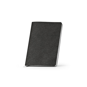 Carnet Sartre couverture souple rPU, 196p 80g/m² 3