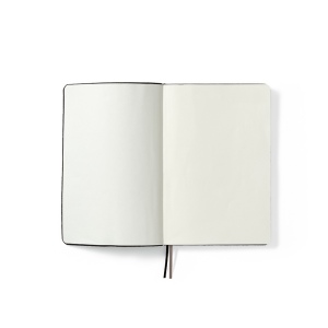Carnet Sartre couverture souple rPU, 196p 80g/m² 14