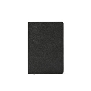 Carnet Sartre couverture souple rPU, 196p 80g/m² 5
