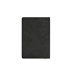 Carnet Sartre couverture souple rPU, 196p 80g/m² 6