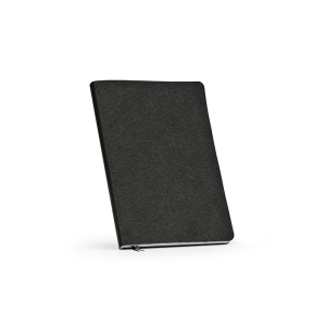 Carnet Sartre couverture souple rPU, 196p 80g/m² 7