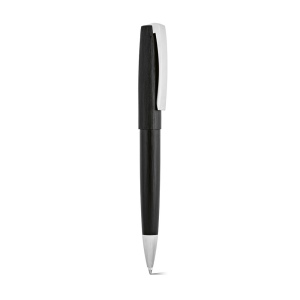 Stylo Hemingway en Aluminium recyclé, encre noire 2 km Dokumental® 3