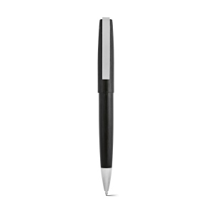 Stylo Hemingway en Aluminium recyclé, encre noire 2 km Dokumental® 5