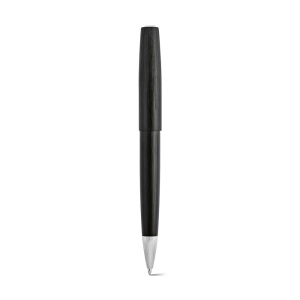 Stylo Hemingway en Aluminium recyclé, encre noire 2 km Dokumental® 6