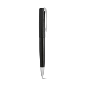 Stylo Hemingway en Aluminium recyclé, encre noire 2 km Dokumental® 7