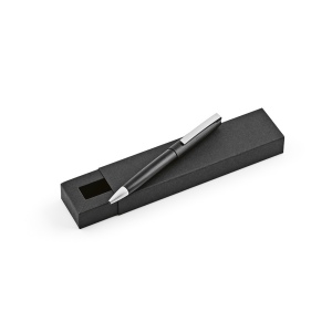 Stylo Hemingway en Aluminium recyclé, encre noire 2 km Dokumental® 8