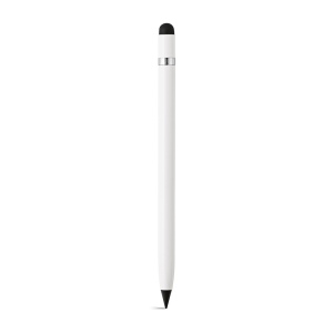 Stylo sans encre Voltaire en alu recyclé, pointe graphite 14