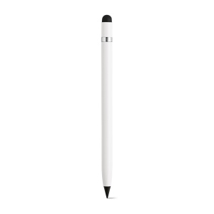 Stylo sans encre Voltaire en alu recyclé, pointe graphite 6