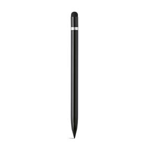 Stylo sans encre Voltaire en alu recyclé, pointe graphite 13