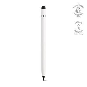 Stylo sans encre Voltaire en alu recyclé, pointe graphite 3