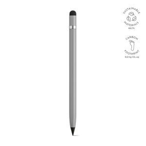 Stylo sans encre Voltaire en alu recyclé, pointe graphite 4
