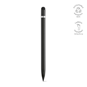 Stylo sans encre Voltaire en alu recyclé, pointe graphite 2