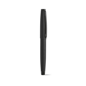 Stylo Dreiser en inox recyclé, encre noire 1 km Dokumental® 3