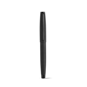 Stylo Dreiser en inox recyclé, encre noire 1 km Dokumental® 5