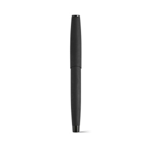 Stylo Dreiser en inox recyclé, encre noire 1 km Dokumental® 6