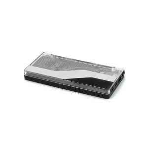 Batterie externe Voltix, rABS, 10000mAh, 18W, écran LED 3
