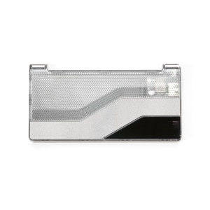 Batterie externe Voltix, rABS, 10000mAh, 18W, écran LED 4