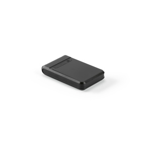 Batterie externe Ampx, rABS,  6000mAh, 18W, multicharge 4
