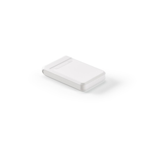 Batterie externe Ampx, rABS,  6000mAh, 18W, multicharge 5
