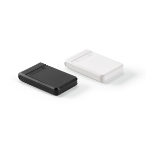 Batterie externe Ampx, rABS,  6000mAh, 18W, multicharge 6