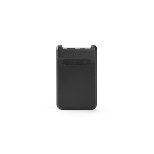 Batterie externe Ampx, rABS,  6000mAh, 18W, multicharge 8