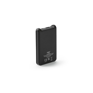 Batterie externe Ampx, rABS,  6000mAh, 18W, multicharge 10