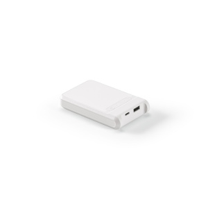 Batterie externe Ampx, rABS,  6000mAh, 18W, multicharge 12
