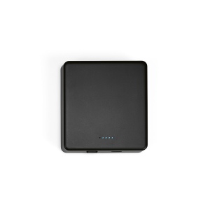 Batterie externe Mendel, rABS, 5000mAh, charge magnétique 8
