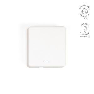 Batterie externe Mendel, rABS, 5000mAh, charge magnétique 3