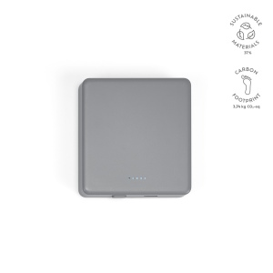 Batterie externe Mendel, rABS, 5000mAh, charge magnétique 4