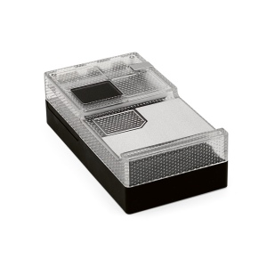 Batterie externe Elexa, rABS, 20000mAh, LED, 45W, charge PC 5
