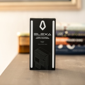 Batterie externe Elexa, rABS, 20000mAh, LED, 45W, charge PC 9