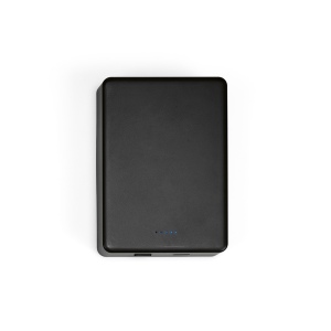 Batterie externe Hooke, rABS,  10000mAh, charge magnétique 5