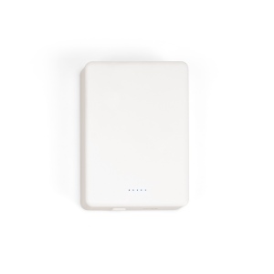 Batterie externe Hooke, rABS,  10000mAh, charge magnétique 6