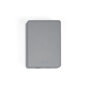 Batterie externe Hooke, rABS,  10000mAh, charge magnétique 7