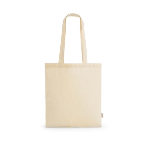 Sac shopping Everest rCOTON 140 g/m². Anses 65 cm 35