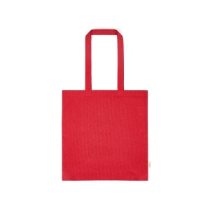 Sac shopping Everest rCOTON 140 g/m². Anses 65 cm 40