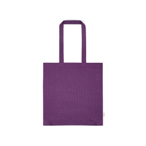 Sac shopping Everest rCOTON 140 g/m². Anses 65 cm 50