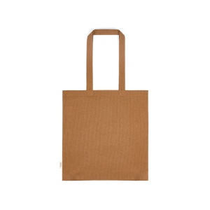 Sac shopping Everest rCOTON 140 g/m². Anses 65 cm 54