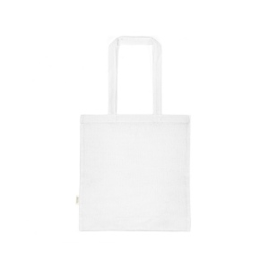 Sac shopping Everest rCOTON 140 g/m². Anses 65 cm 58