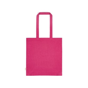 Sac shopping Everest rCOTON 140 g/m². Anses 65 cm 64