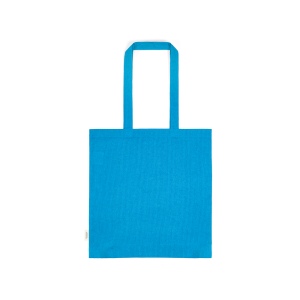 Sac shopping Everest rCOTON 140 g/m². Anses 65 cm 65
