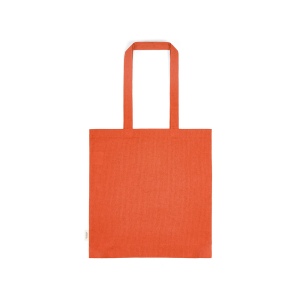 Sac shopping Everest rCOTON 140 g/m². Anses 65 cm 66