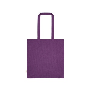 Sac shopping Everest rCOTON 140 g/m². Anses 65 cm 67