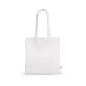Sac shopping Everest rCOTON 140 g/m². Anses 65 cm 23