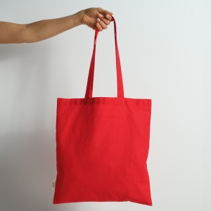 Sac shopping Everest rCOTON 140 g/m². Anses 65 cm 72