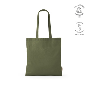 Sac shopping Everest rCOTON 140 g/m². Anses 65 cm 17