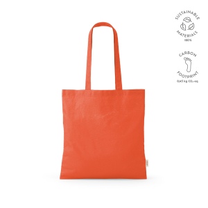 Sac shopping Everest rCOTON 140 g/m². Anses 65 cm 14