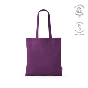 Sac shopping Everest rCOTON 140 g/m². Anses 65 cm 15