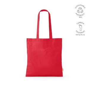 Sac shopping Everest rCOTON 140 g/m². Anses 65 cm 5